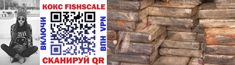 Купить закладки  Никольск  КОКАИН Fish Scale 